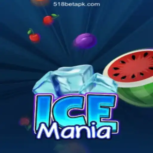 IceMania: Thrills and Chill in the Winter Game Spectacle