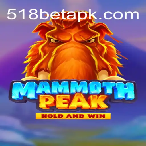 MammothPeak: A Thrilling Adventure Game Across Frozen Landscapes