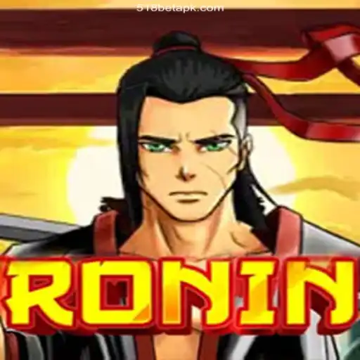 The Immersive World of Ronin: A Complete Guide