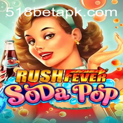 RushFeverSodaPop: The Ultimate Gaming Experience with a Twist