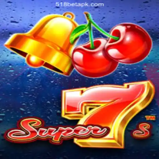 Exploring Super7s: A Closer Look at the Game and 518 Bet