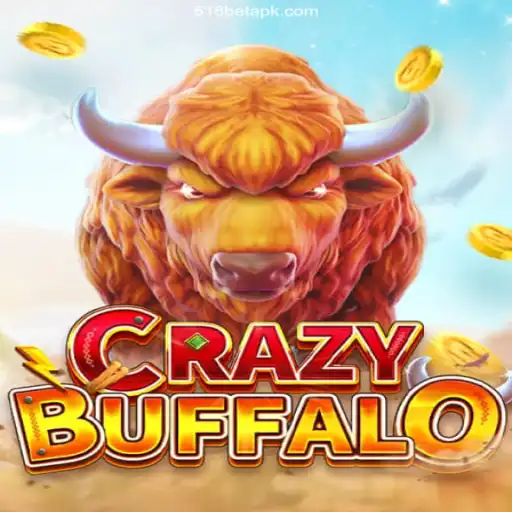 Exploring the Thrills of CRAZYBUFFALO: A Dive into the Game and 518bet Platform