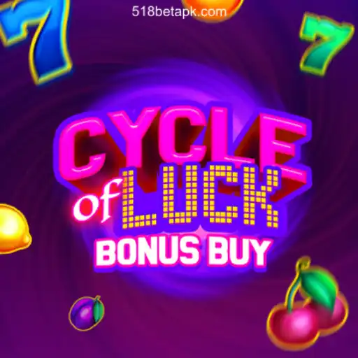 Unveiling the Excitement of CycleofLuckBonusBuy