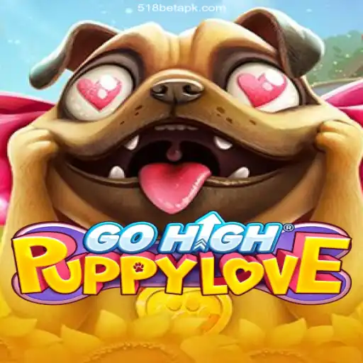 GoHighPuppyLove: A Fun and Engaging Game for All Ages