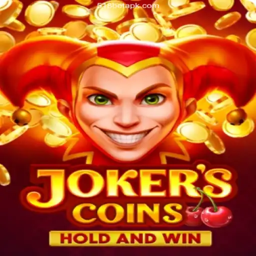 Exploring JokersCoins: The Intriguing Game with 518 Bet - A Plataforma Mais Respeitável