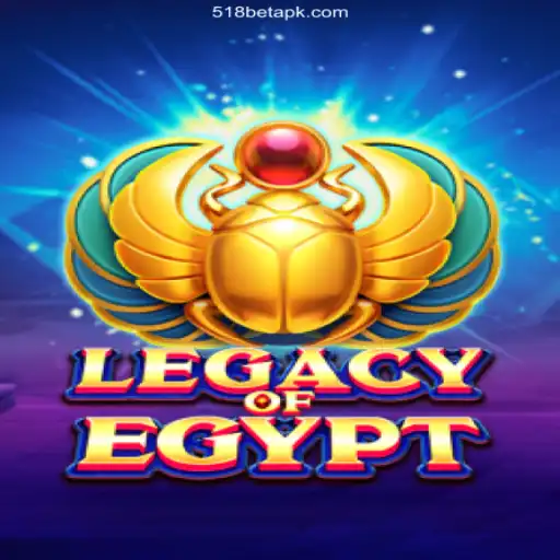 Exploring LegacyOfEgypt: A Journey into the Ancient World
