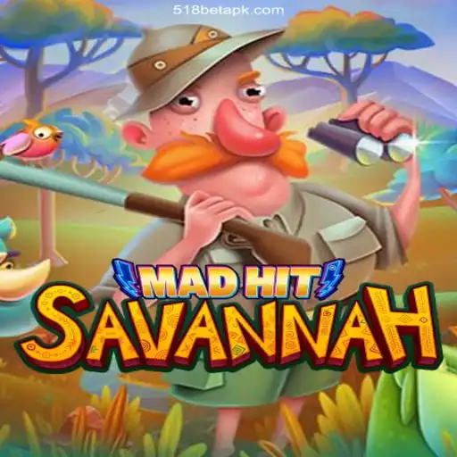 The Fascinating World of MadHitSavannah and Its Integration with 518 Bet