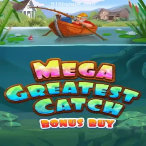 Exploring MegaGreatestCatchBonusBuy: The Latest Gaming Sensation
