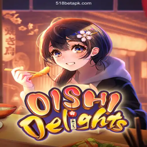 OishiDelights: A Journey Into Culinary Adventures