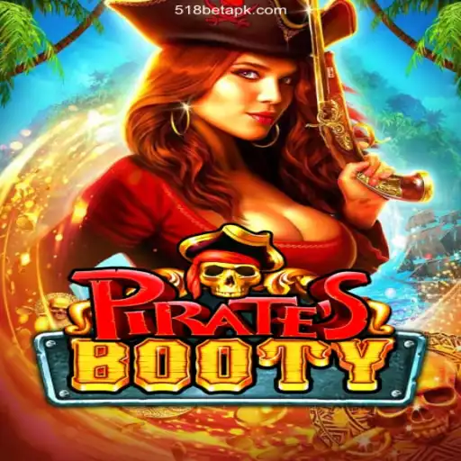 PiratesBooty: Set Sail for Adventure in the High Seas