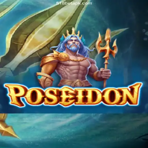 Explore the Depths with Poseidon: A Compelling Dive into Gaming with 518bet