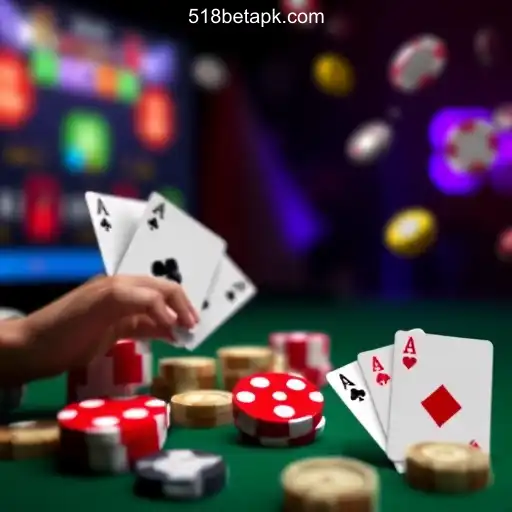 Responsible Gambling