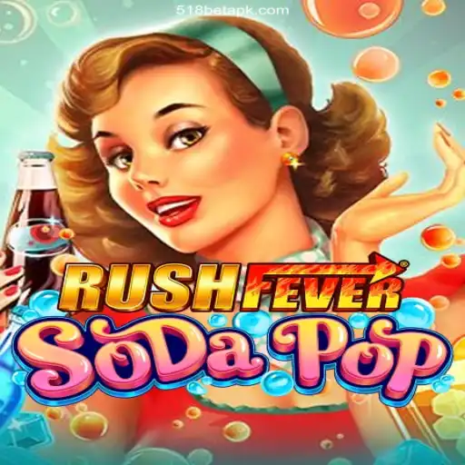 RushFeverSodaPop: The Ultimate Gaming Experience with a Twist