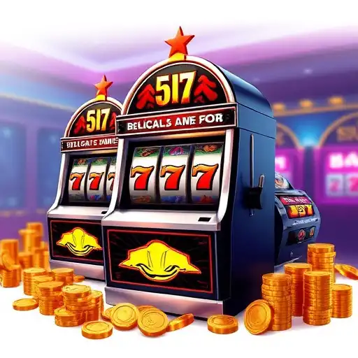 Slot Machine