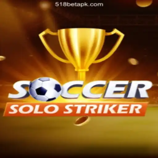 SoccerSoloStriker: Master the Field with Skill and Strategy