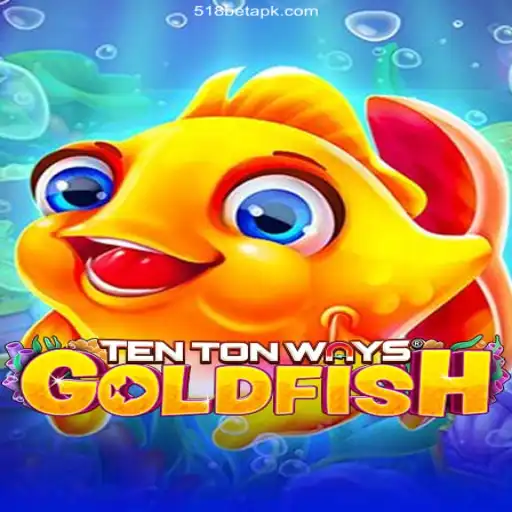 Discover the World of TenTonWaysGoldfish: An Immersive Gaming Experience