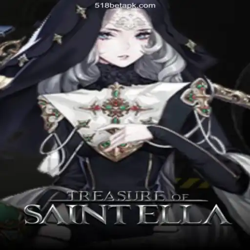 Unveiling the Adventures of TreasureofSaintElla: The Ultimate Gaming Experience