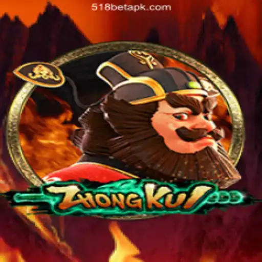 ZhongKui: Exploring the Enigmatic World of Mythical Adventures